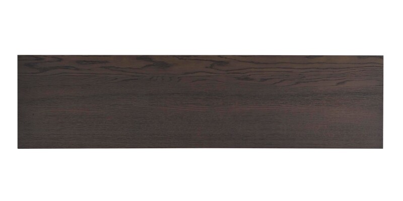 Andover Console Table 6021K699BDKCHESTNUT
