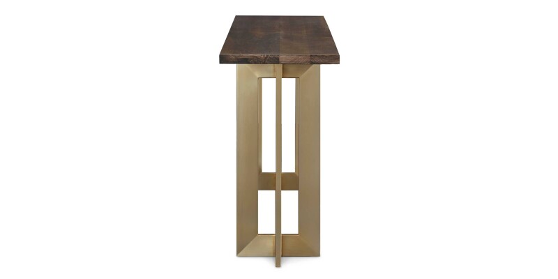 Andover Console Table 6021K699BPKAVENUE