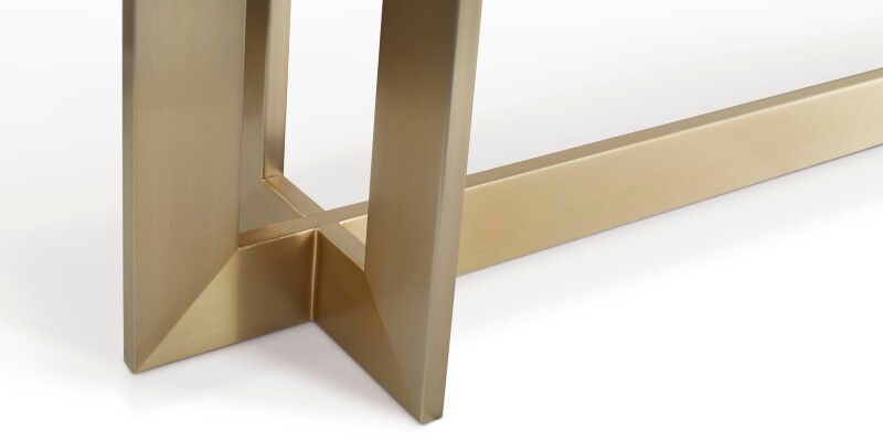 Andover Console Table 6021K699BPKAVENUE