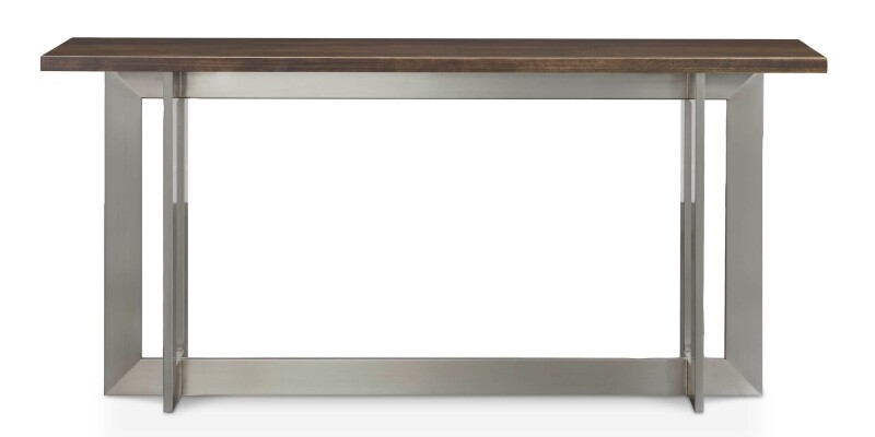 Andover Console Table 6021K699SGREYLAN