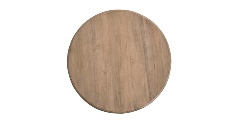 Portsmouth Round Cocktail Table 60240605