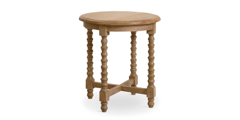 Portsmouth Round Lamp Table 60240641
