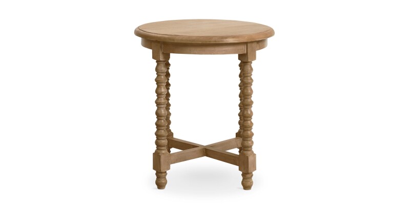 Portsmouth Round Lamp Table 60240641