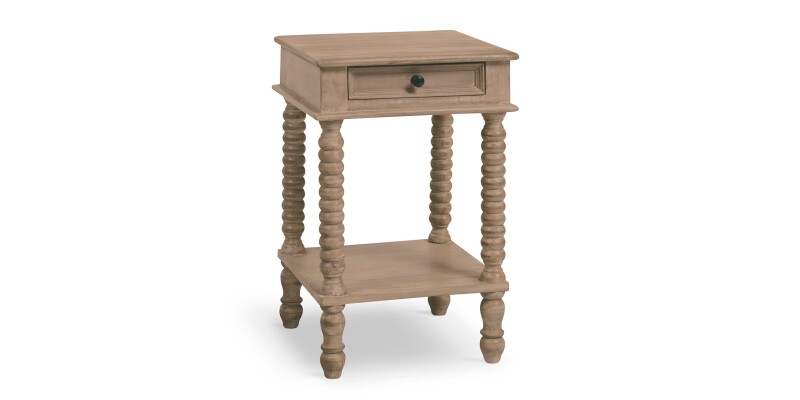 Portsmouth Chairside Table 60240661