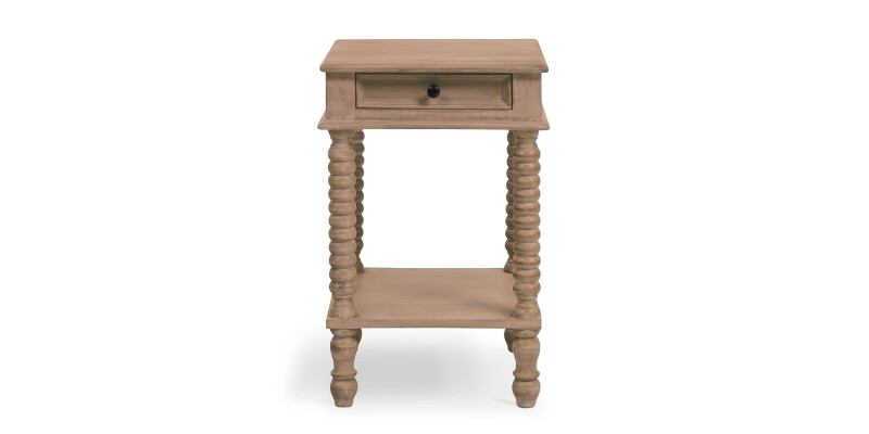 Portsmouth Chairside Table 60240661