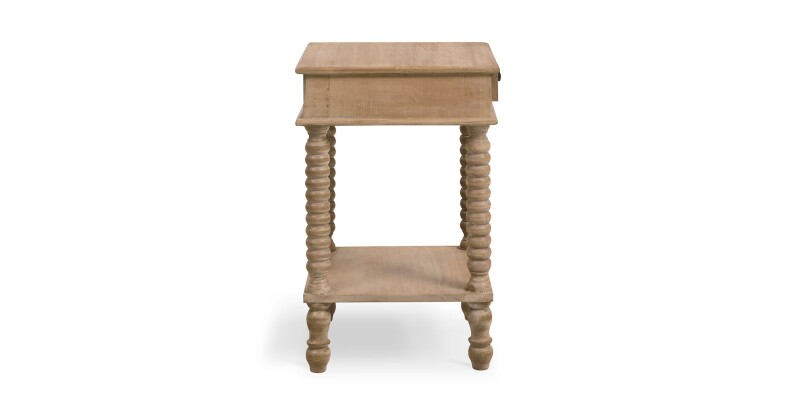 Portsmouth Chairside Table 60240661