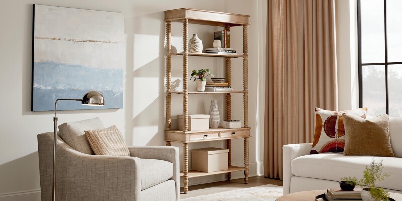 Portsmouth Etagere 60240682