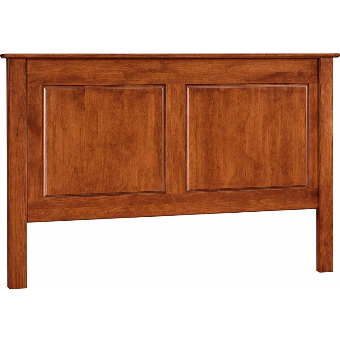 Shaker Essential Panel Full Headboard - 60282 60282