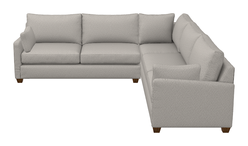 Wilmette Sectional - 603 603