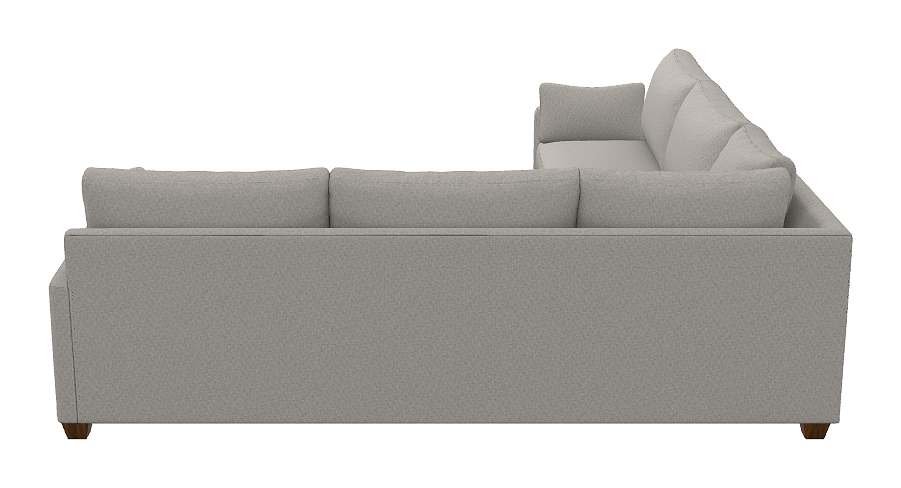 Wilmette Sectional - 603 603