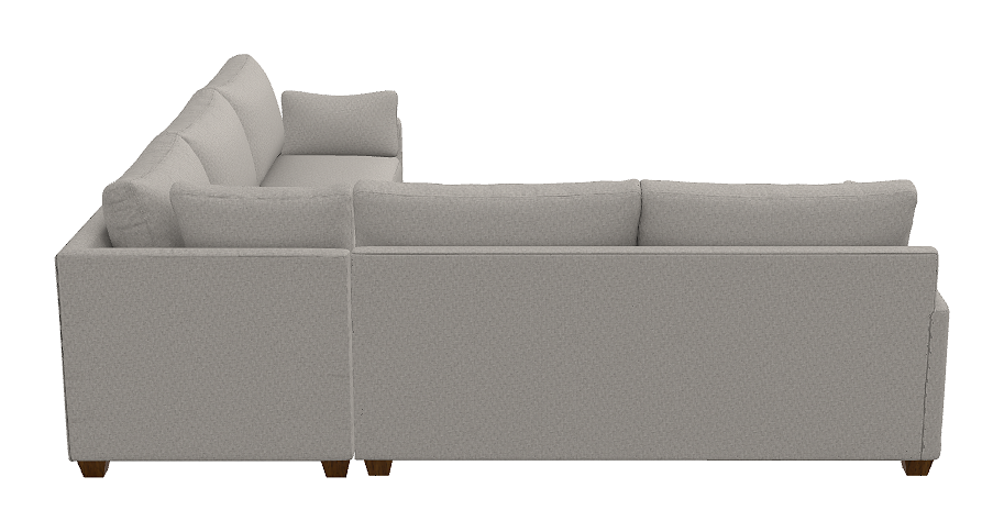 Wilmette Sectional - 603 603