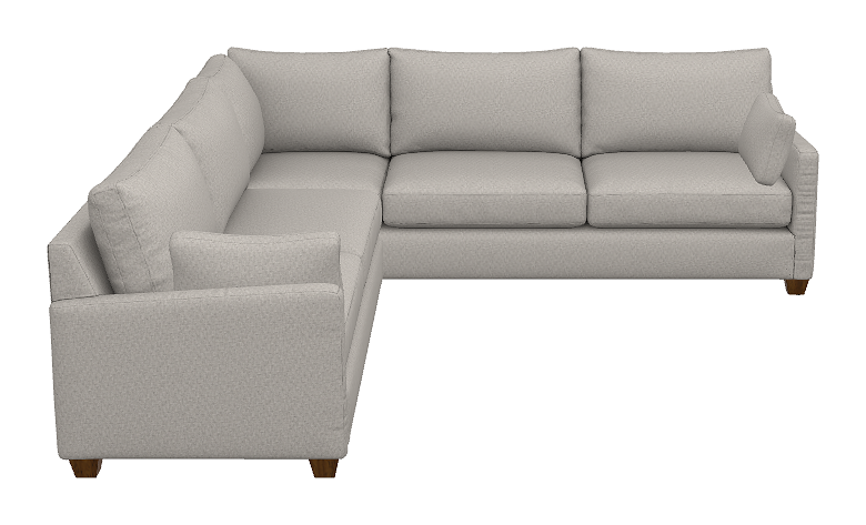 Wilmette Sectional - 603 603