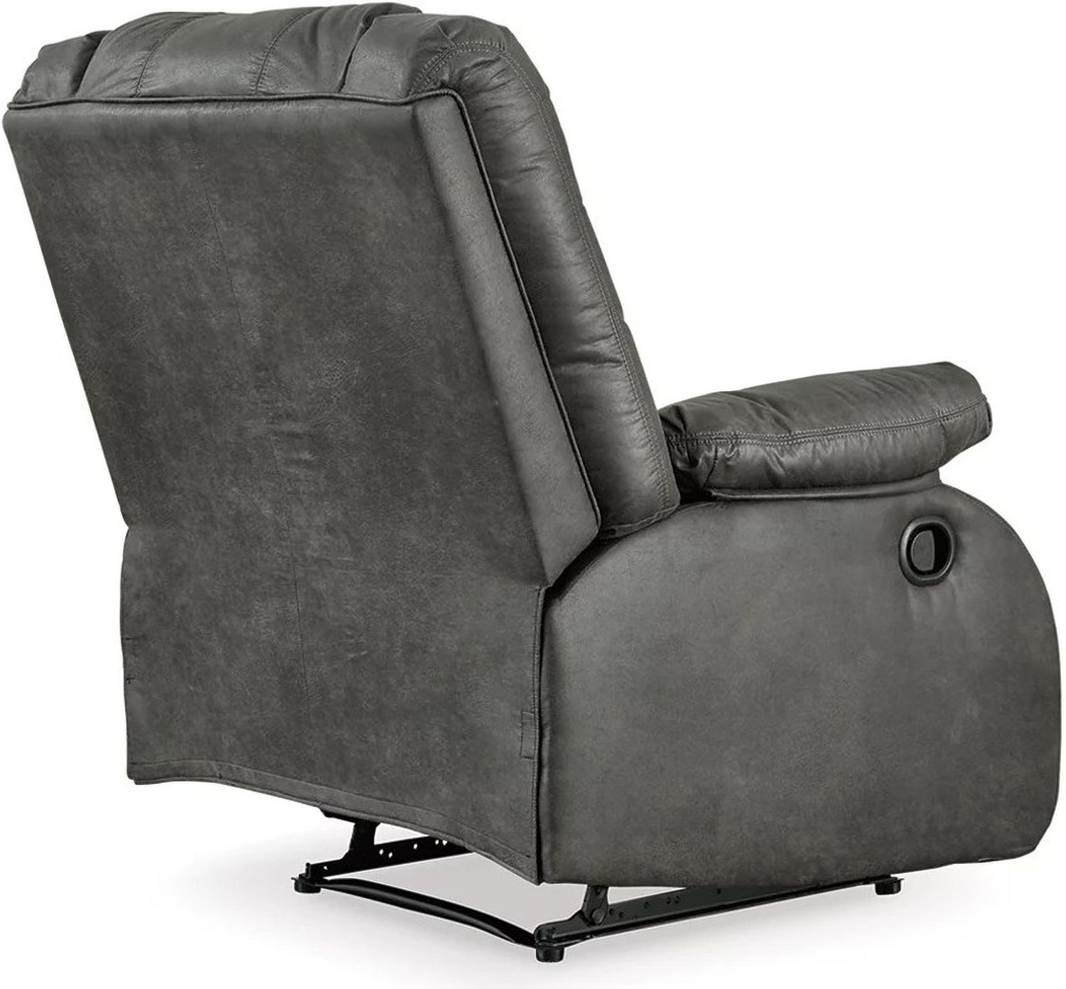 Bladewood Slate Zero Wall Recliner 6030629