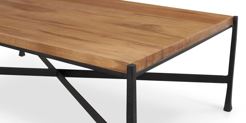 Winchester Rectangle Cocktail Table 6035K613PKAVENUE