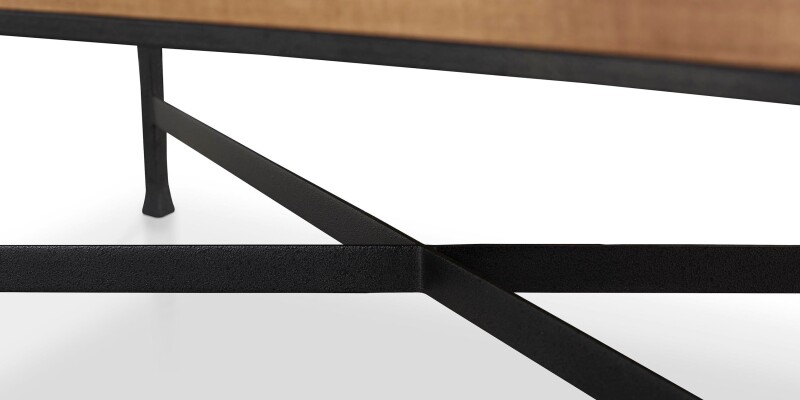 Winchester Rectangle Cocktail Table 6035K613PKAVENUE