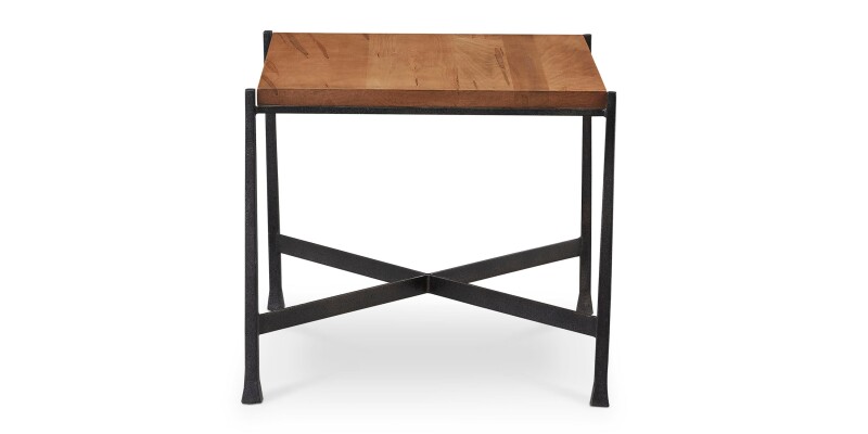 Winchester End Table 6035K665GREYLAN