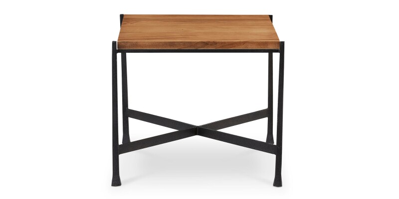 Winchester End Table 6035K665GREYLAN