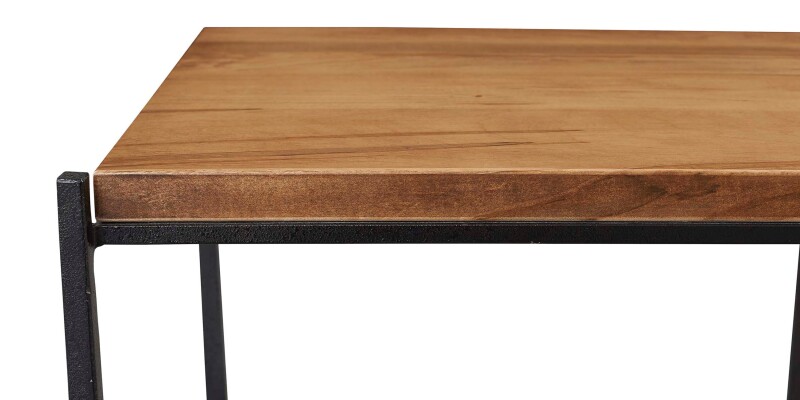 Winchester End Table 6035K665GREYLAN
