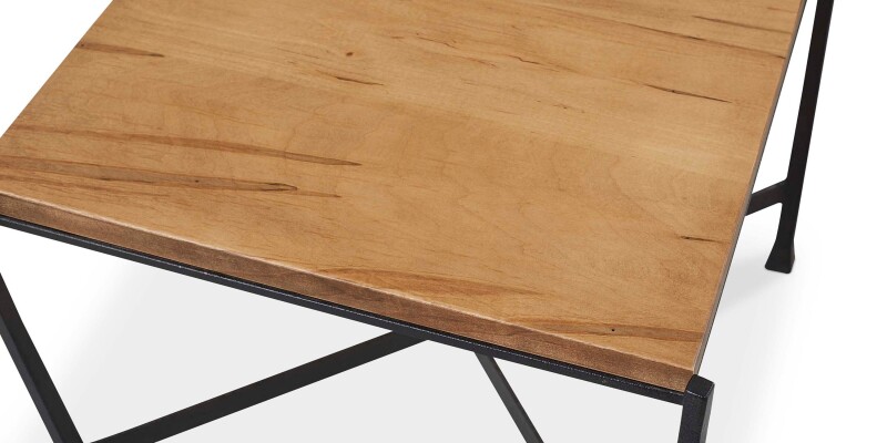 Winchester End Table 6035K665GREYLAN