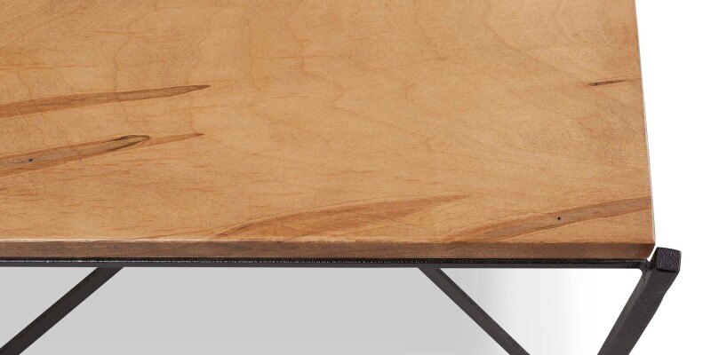 Winchester End Table 6035K665GREYLAN