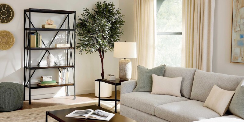 Winchester Etagere 6035K682GREYLAN
