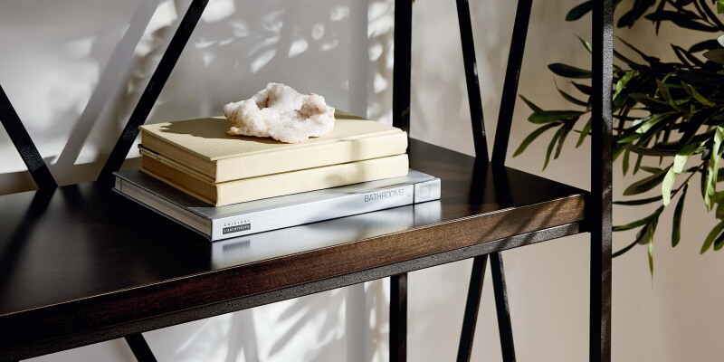 Winchester Etagere 6035K682PKAVENUE