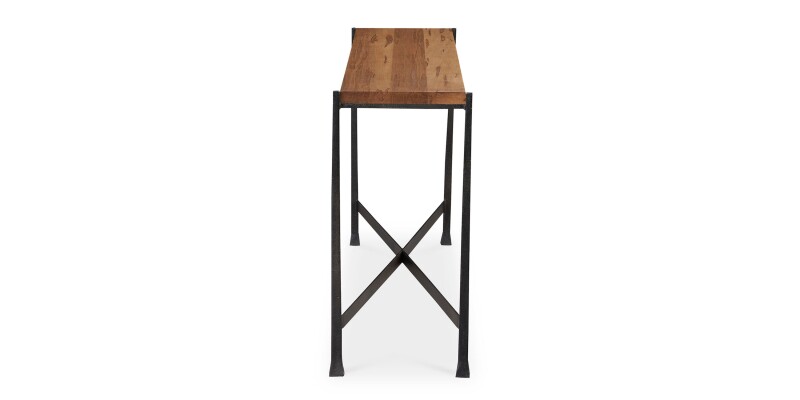 Winchester Console Table 6035K699GREYLAN