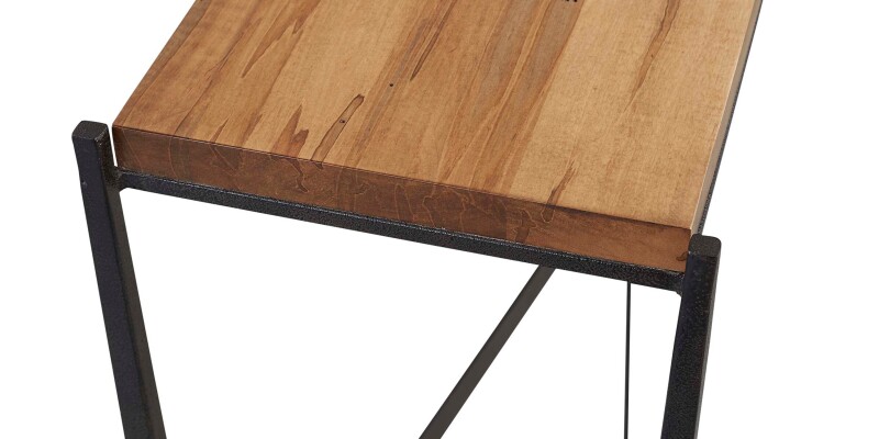 Winchester Console Table 6035K699GREYLAN