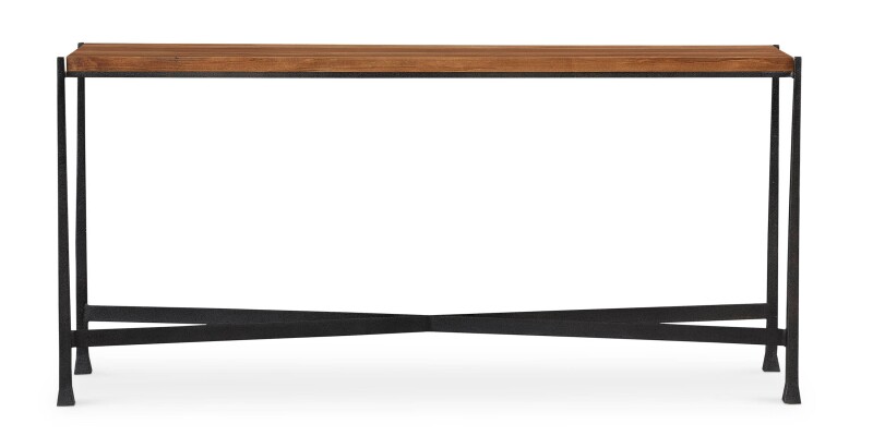 Winchester Console Table 6035K699SANDSTONE