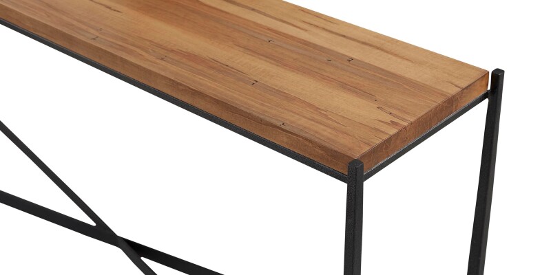 Winchester Console Table 6035K699SANDSTONE