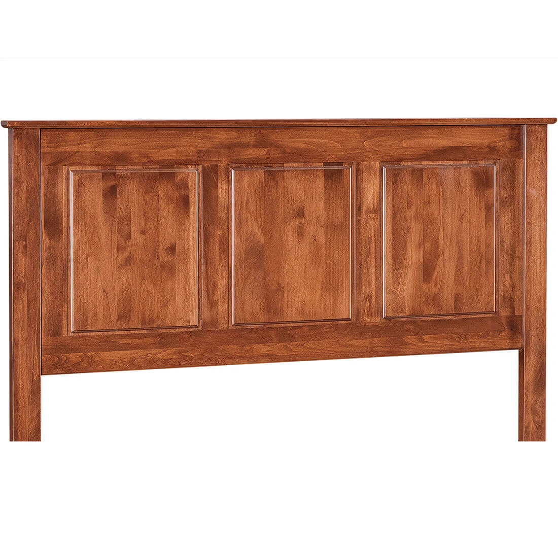Shaker Essential Panel Queen Headboard - 60382 60382