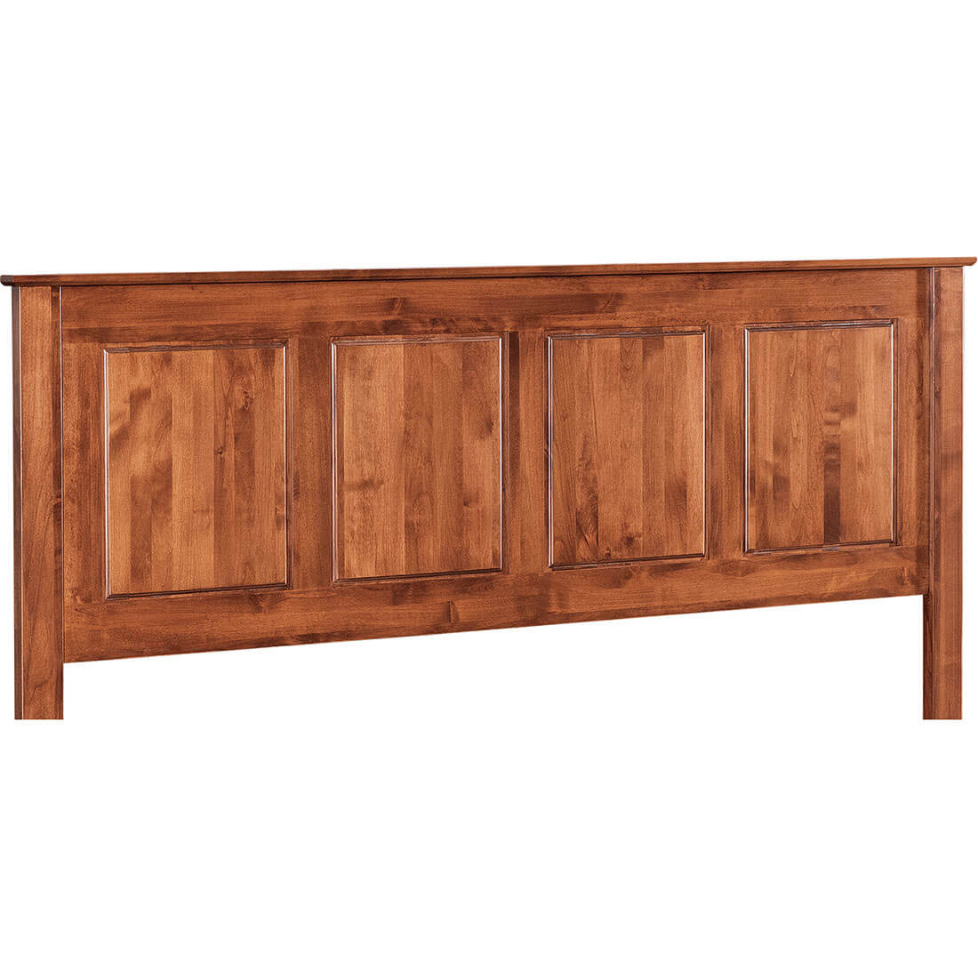 Shaker Essential Panel King Headboard - 60482 60482