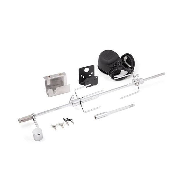 Pellet Grill Rotisserie Kit 60669