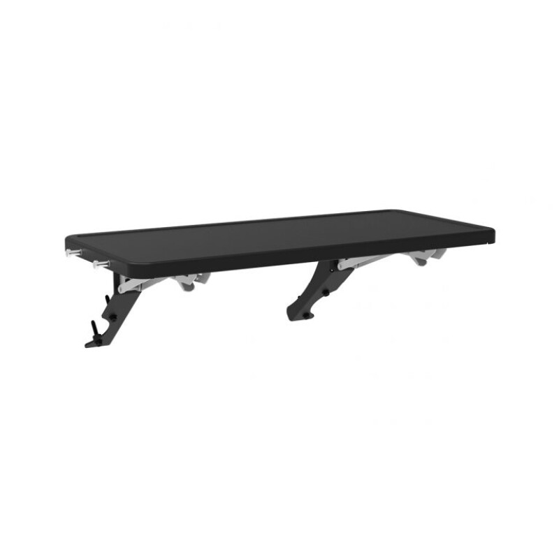 Pellet Grill Shelf Kit view 2