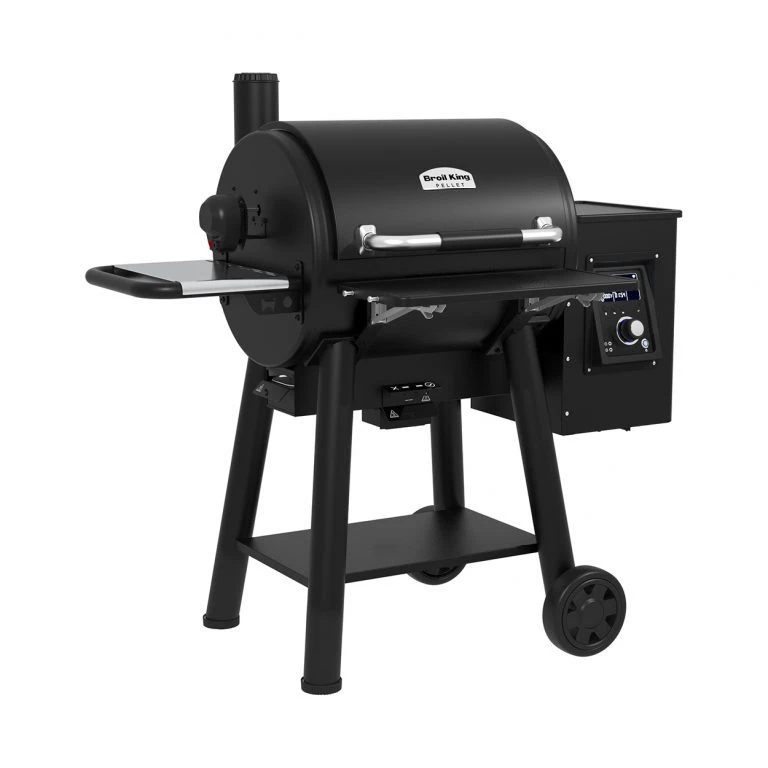 Pellet Grill Shelf Kit 60685