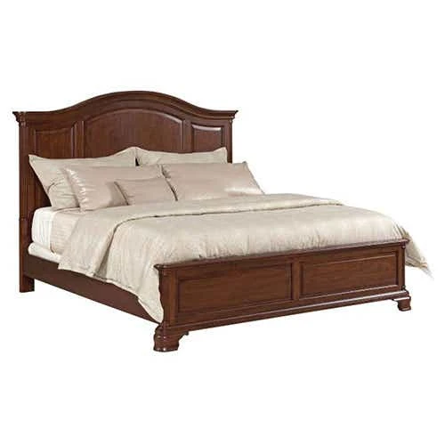 Hadleigh Panel King Bed 607316P