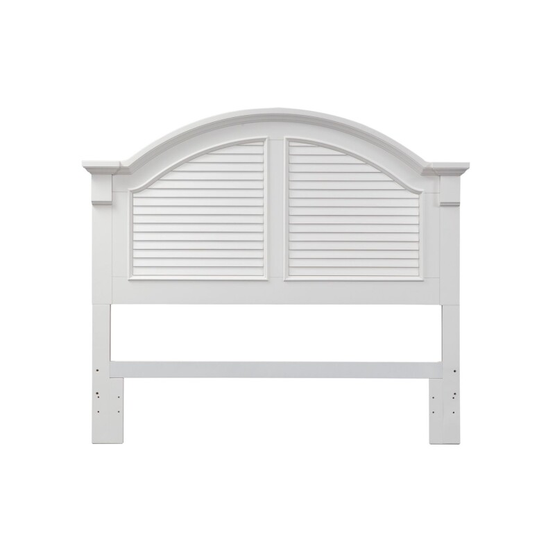 Summer House I Queen Panel Headboard 607BR13