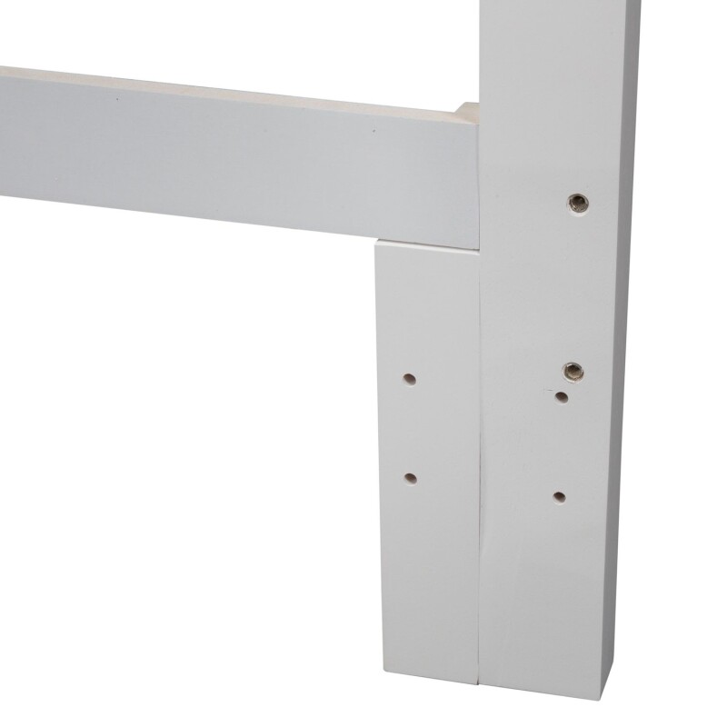 Summer House I Queen Panel Headboard 607BR13
