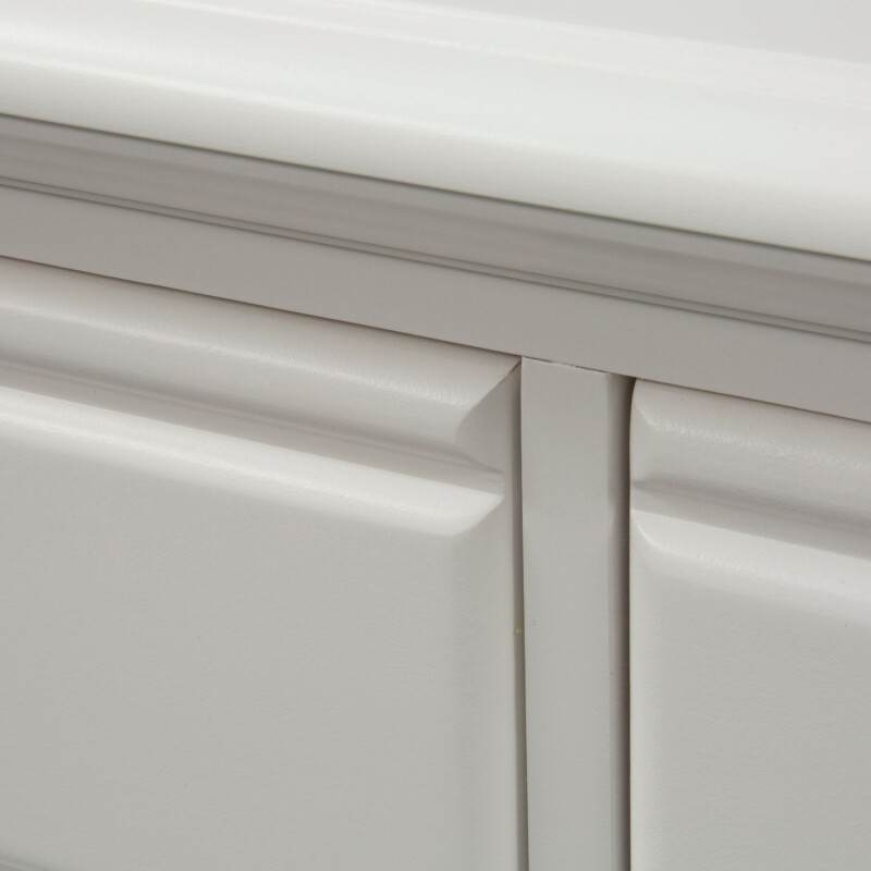 Summer House I King Storage Footboard 607BR16FS