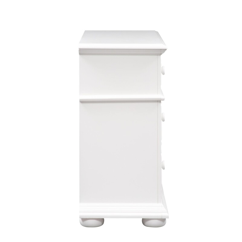 Summer House 6 Drawer Dresser 607BR30