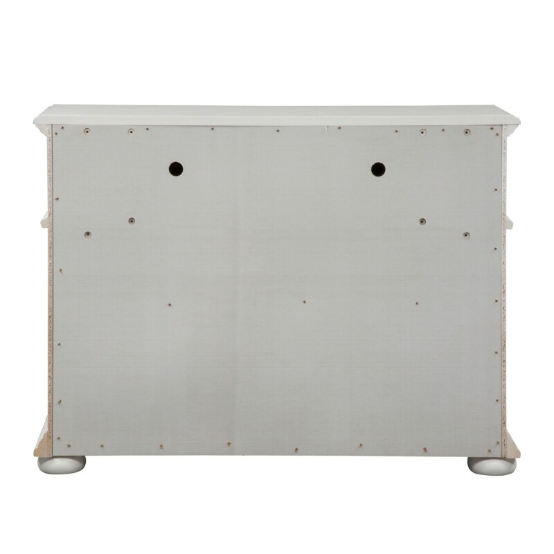 Summer House 6 Drawer Dresser 607BR30