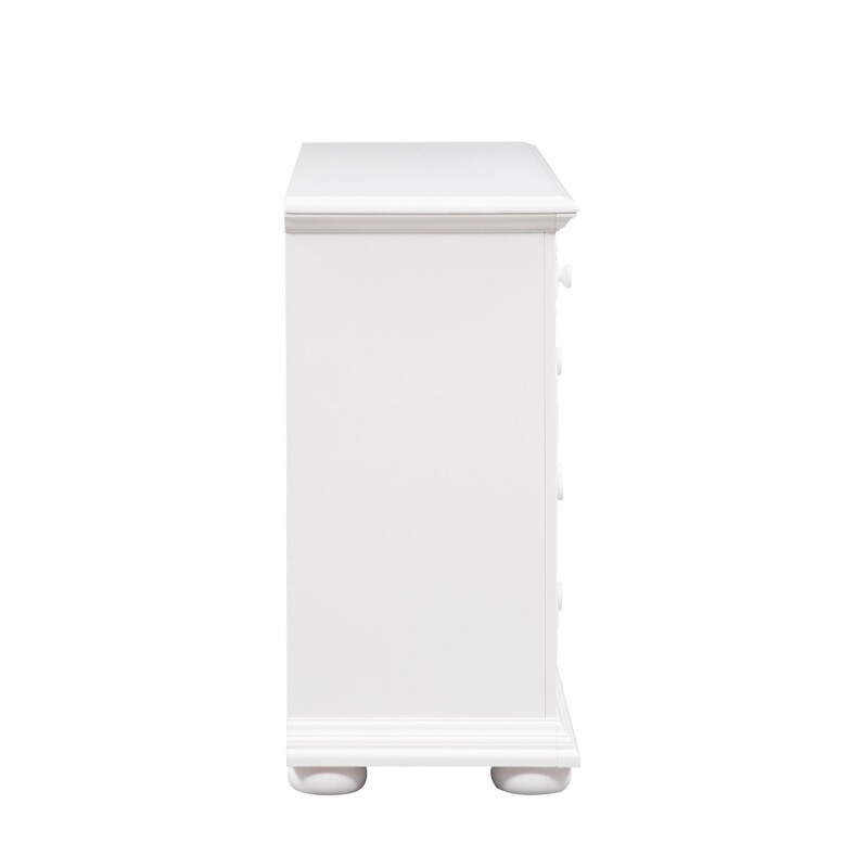 Summer House I 2 Door 5 Drawer Dresser 607BR32