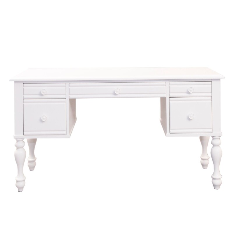 Summer House I Vanity Desk 607BR36