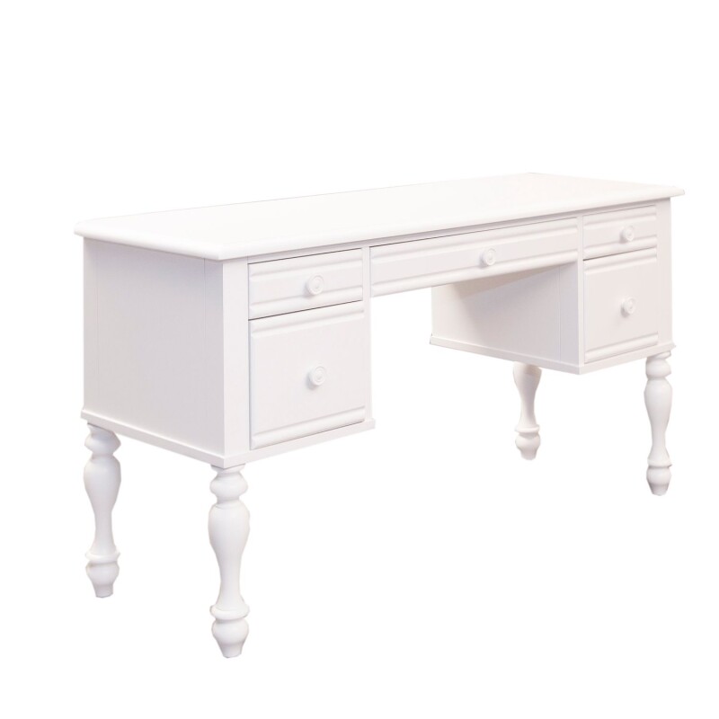 Summer House I Vanity Desk 607BR36
