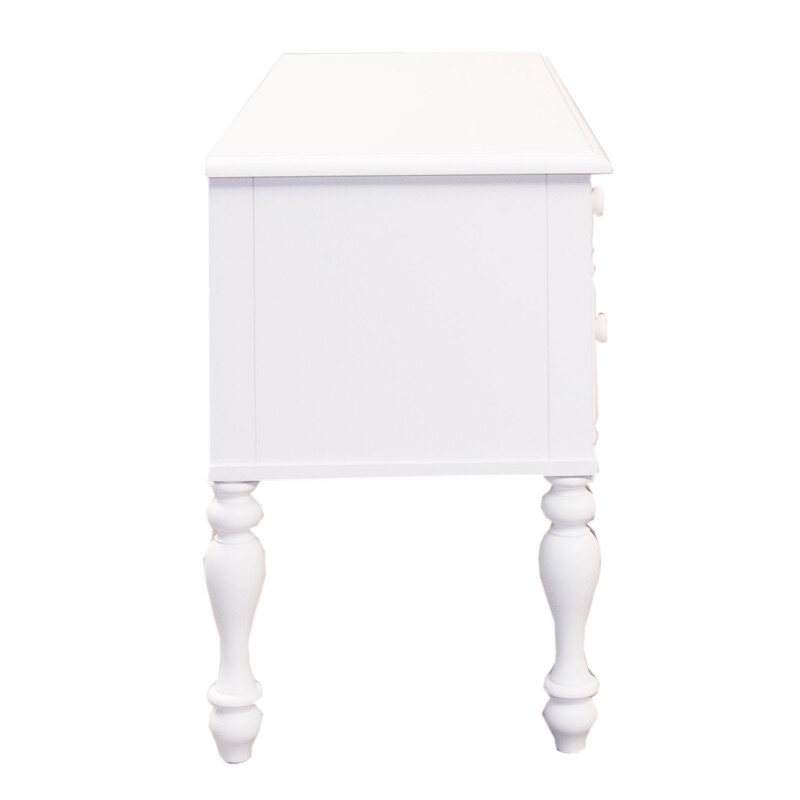 Summer House I Vanity Desk 607BR36