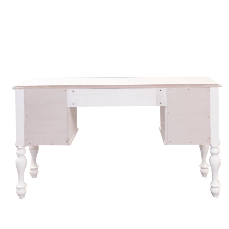 Summer House I Vanity Desk 607BR36