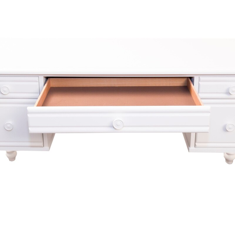 Summer House I Vanity Desk 607BR36