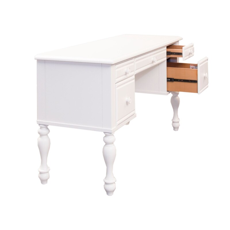 Summer House I Vanity Desk 607BR36
