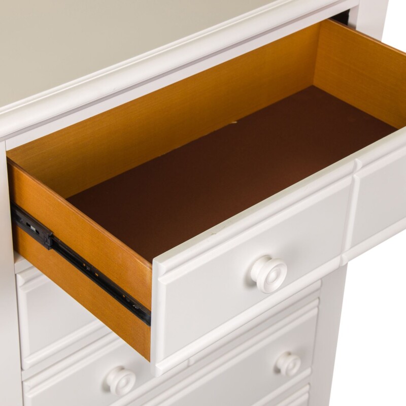 Summer House 5 Drawer Chest 607BR40
