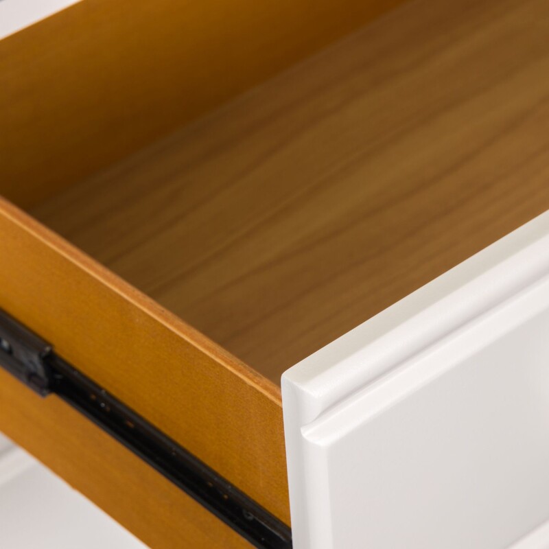 Summer House 5 Drawer Chest 607BR40
